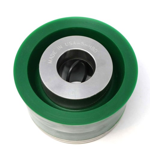 AMERICAN AUGER 5\" URETHANE PISTON SA-4 END