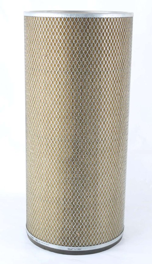 AMERICAN AUGER AIR FILTER ELEMENT: SAFETY