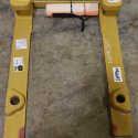 WAUSAU FLAT BACK HOOK