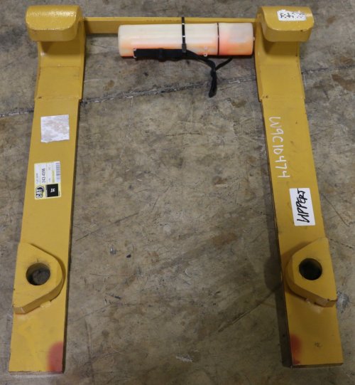 WAUSAU FLAT BACK HOOK