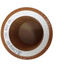 GARDNER DENVER - COMPAIR / HYDROVANE AIR FILTER