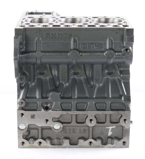 KUBOTA ENGINE BLOCK-D1703 CRANKCASE