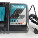 MAKITA BATTERY CHARGER DC18RC: 220V INPUT EU 18V Li-ion