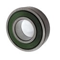 NSK BEARINGS BALL BEARING: DEEP GROOVE RADIAL 32mm OD 1-SEAL