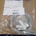 GRIPPLE HANGER BARREL-5FT BAG OF 5- SWL 100#
