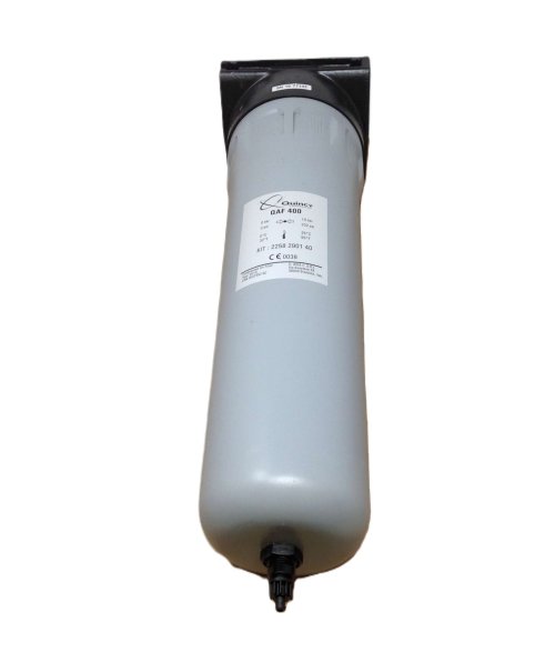 QUINCY COMPRESSOR FILTER ASSEMBLY QAF 400 (NPT 1 1/2)