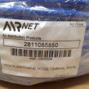 AIRnet POLYURETHANE HOSE 12x8mm L=50m
