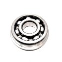 NSK BALL BEARING - DEEP GROOVE RADIAL 52mm OD W/RING