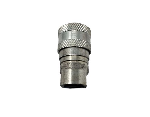 PARKER QUICK COUPLING DIVISION QUICK COUPLER: FEMALE HALF x 1/4 FEM NPT