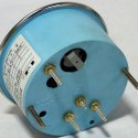 MORBARK TACHOMETER 12V 0-4000 RPM