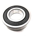 BEARINGS LIMITED [BL] BALL BEARING: DEEP GROOVE RADIAL 62mm OD 2-SEALS
