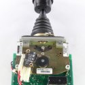 OEM CONTROLS JOYSTICK CONTROLLER: SINGLE AXIS
