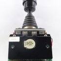 OEM CONTROLS JOYSTICK CONTROLLER: SINGLE AXIS