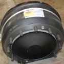 KESSLER WHEEL END ASSEMBLY
