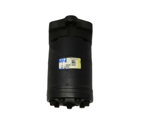 CHAR-LYNN HYDRAULIC ORBITAL MOTOR 2.2 C.I.