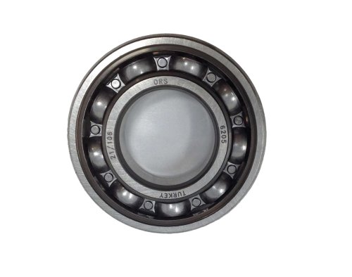 ORS BEARINGS BALL BEARING-DEEP GROOVE RADIAL 52mm OD - 25mm ID