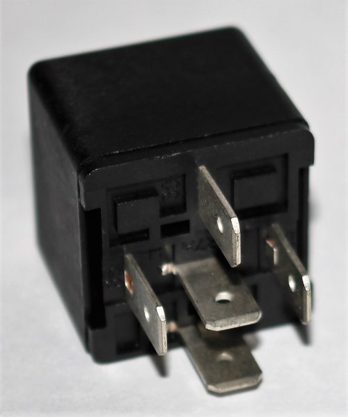 GREENWICH ELECTRONICS INC.  GEI RELAY