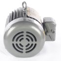 BALDOR ELECTRIC MOTOR 1 HP 208-230/460V 60Hz 3PH 145T