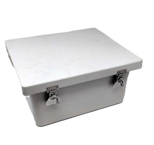 HAMMOND MFG ENCLOSURE