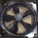 S & P FAN: AXIAL FLOW 400V 50Hz 3PH