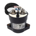 YM TECH CO. LTD. CONTACTOR RELAY COIL DC12V HIGH VOLTAGE
