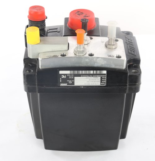CUMMINS 12V DOSER PUMP FOR BOSCH HPCR FUEL SYS. AUTO 6.7L