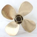 VOLVO PENTA PROPELLER N6 REAR