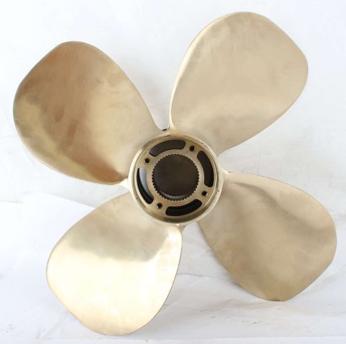 VOLVO PENTA PROPELLER N6 REAR