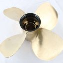 VOLVO PENTA PROPELLER N6 REAR