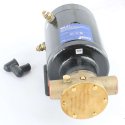 VOLVO PENTA BILGE PUMP ASSEMBLY