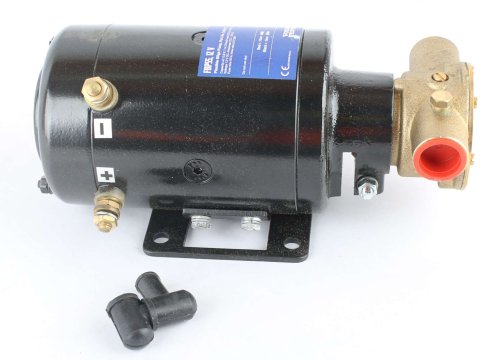 VOLVO PENTA BILGE PUMP ASSEMBLY