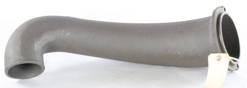 VOLVO PENTA CONNECTING PIPE