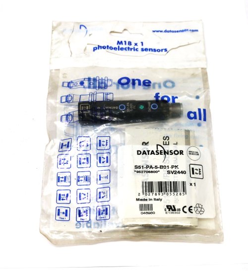 DATASENSOR PHOTOCELL