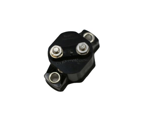 KLIXON CIRCUIT BREAKER 15AMP