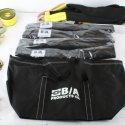 B/A PRODUCTS SOFT TIE-DOWN KIT WITH AXLE STRAPS