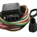 HOPKINS TOWING SOLUTIONS / HOPPY TLC510 REDLINE TAILLIGHT CONVERTER 3 TO 2 WIRE