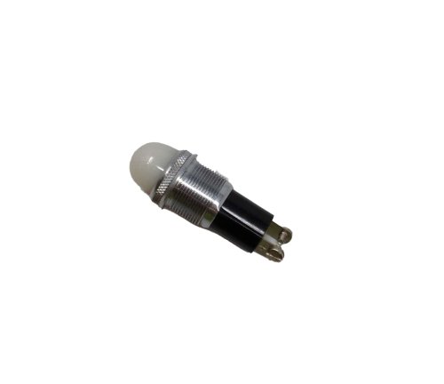 DIALIGHT INDICATOR LAMP: WHITE