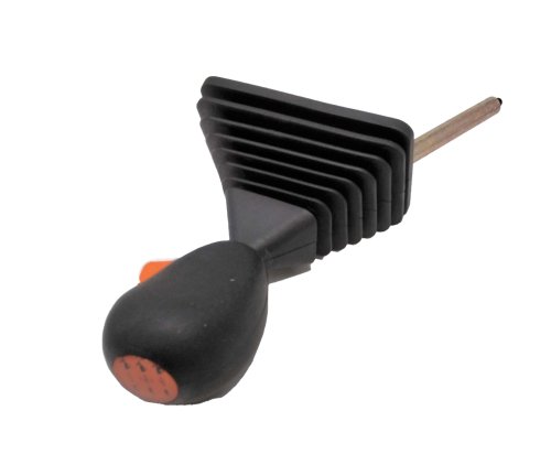 NEW HOLLAND CONSTRUCTION SHIFTER HANDLE