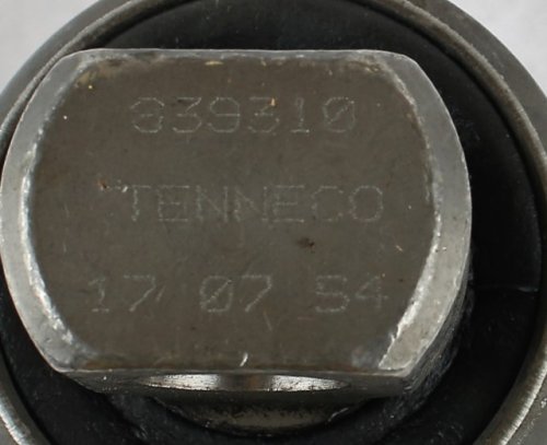 PACCAR TORQUE ROD BUSHING