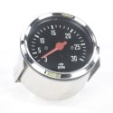 VDO 12 VOLT TACHOMETER 300 RPM