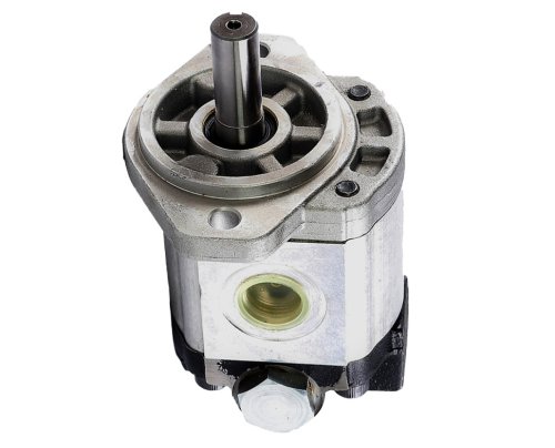 CASAPPA HYDRAULIC GEAR PUMP