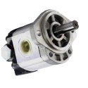 CASAPPA HYDRAULIC GEAR PUMP