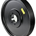 DODGE SHEAVE 4-GROOVE 18.7in