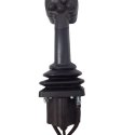 VERMEER JOYSTICK CONTROLLER ASSEMBLY: LH