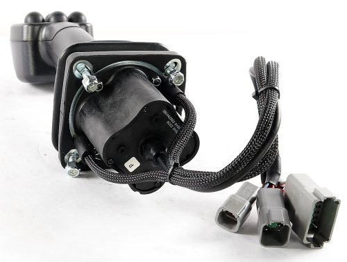 VERMEER JOYSTICK CONTROLLER ASSEMBLY: LH