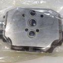 MORBARK HYDRAULIC VALVE SECTON