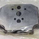 MORBARK HYDRAULIC VALVE SECTON