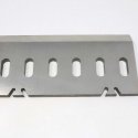 MORBARK BANDIT BRUSH CHIPPER KNIFE 12.14\" X 6\" X 5/8\"