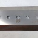 MORBARK SHARP EDGE CHIPPER KNIFE DOUBLE