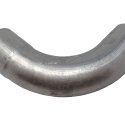 SCHWARZE EXHAUST PIPE ELBOW